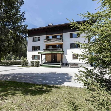 Appartement Cozy Wood Saalbach-Hinterglemm Ngoại thất bức ảnh