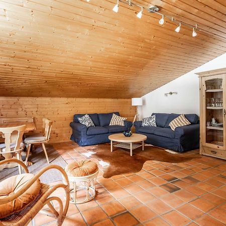 Appartement Cozy Wood Saalbach-Hinterglemm Ngoại thất bức ảnh
