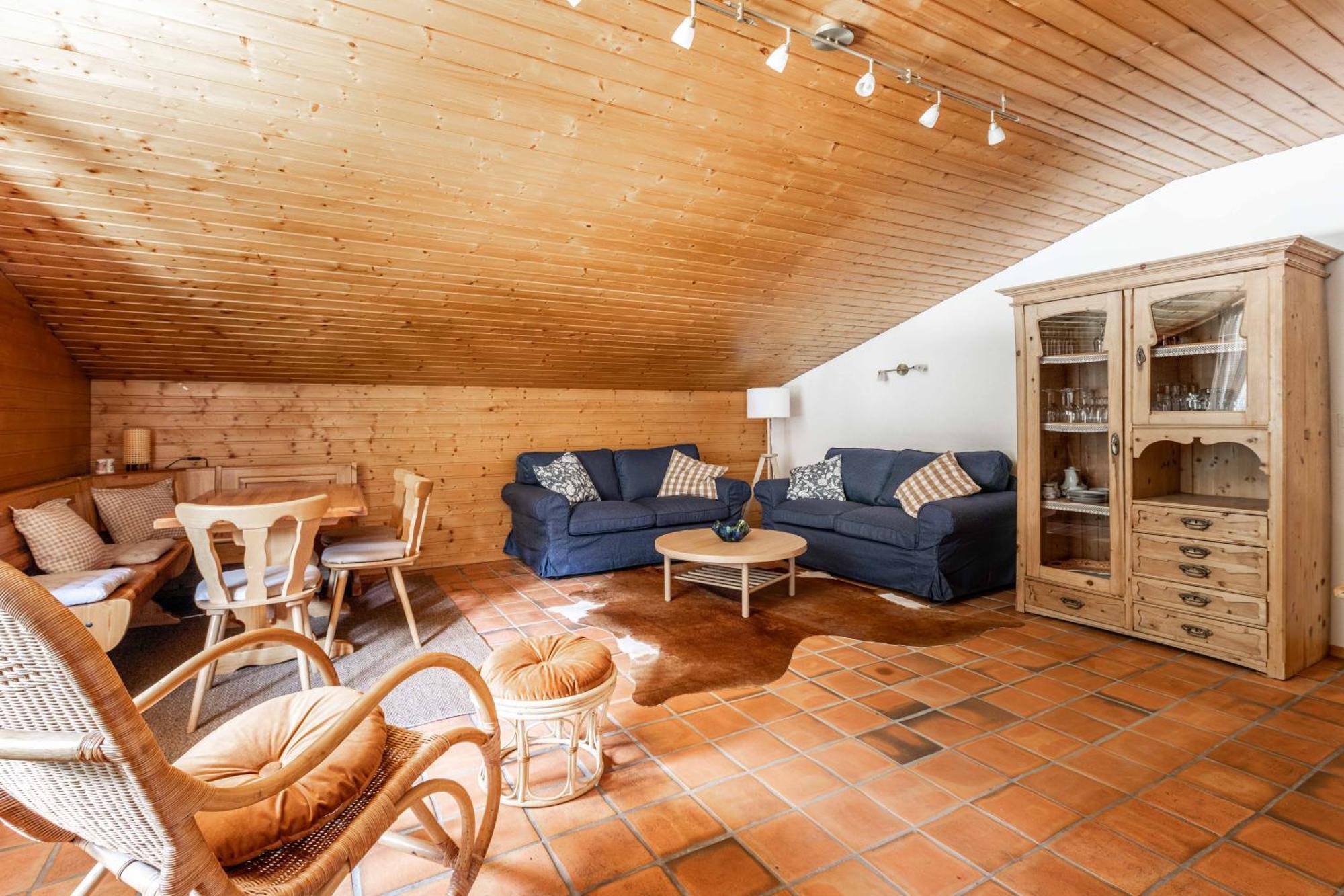 Appartement Cozy Wood Saalbach-Hinterglemm Ngoại thất bức ảnh