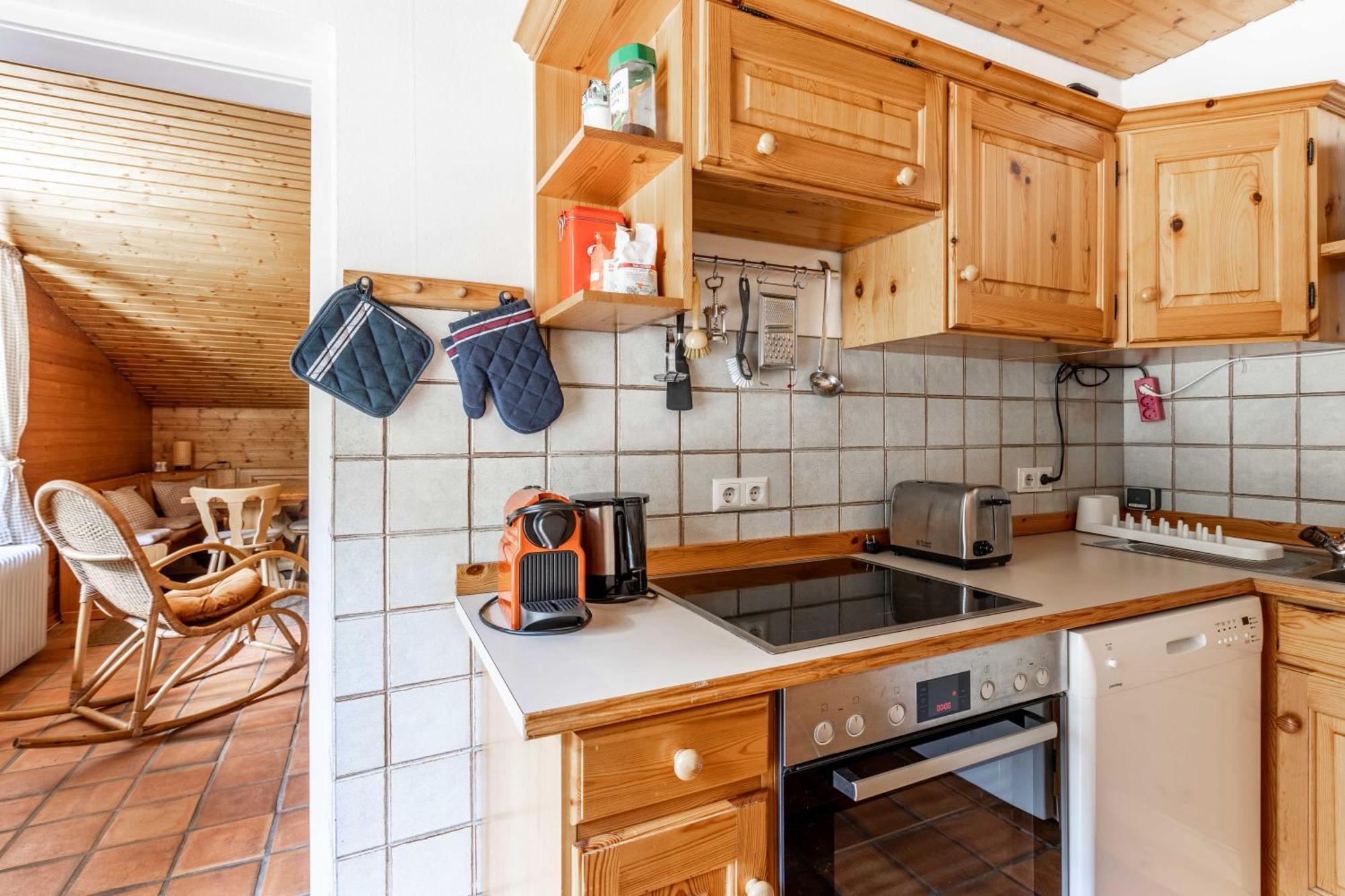 Appartement Cozy Wood Saalbach-Hinterglemm Ngoại thất bức ảnh