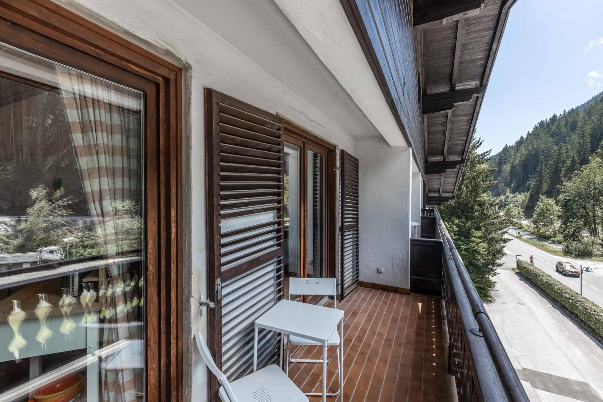 Appartement Cozy Wood Saalbach-Hinterglemm Ngoại thất bức ảnh