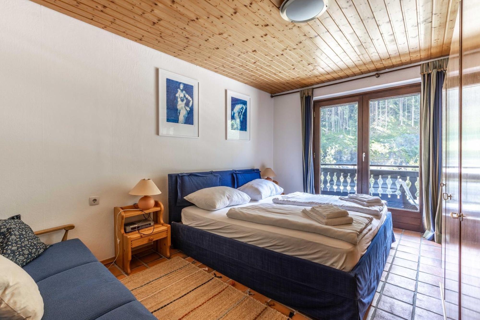 Appartement Cozy Wood Saalbach-Hinterglemm Ngoại thất bức ảnh