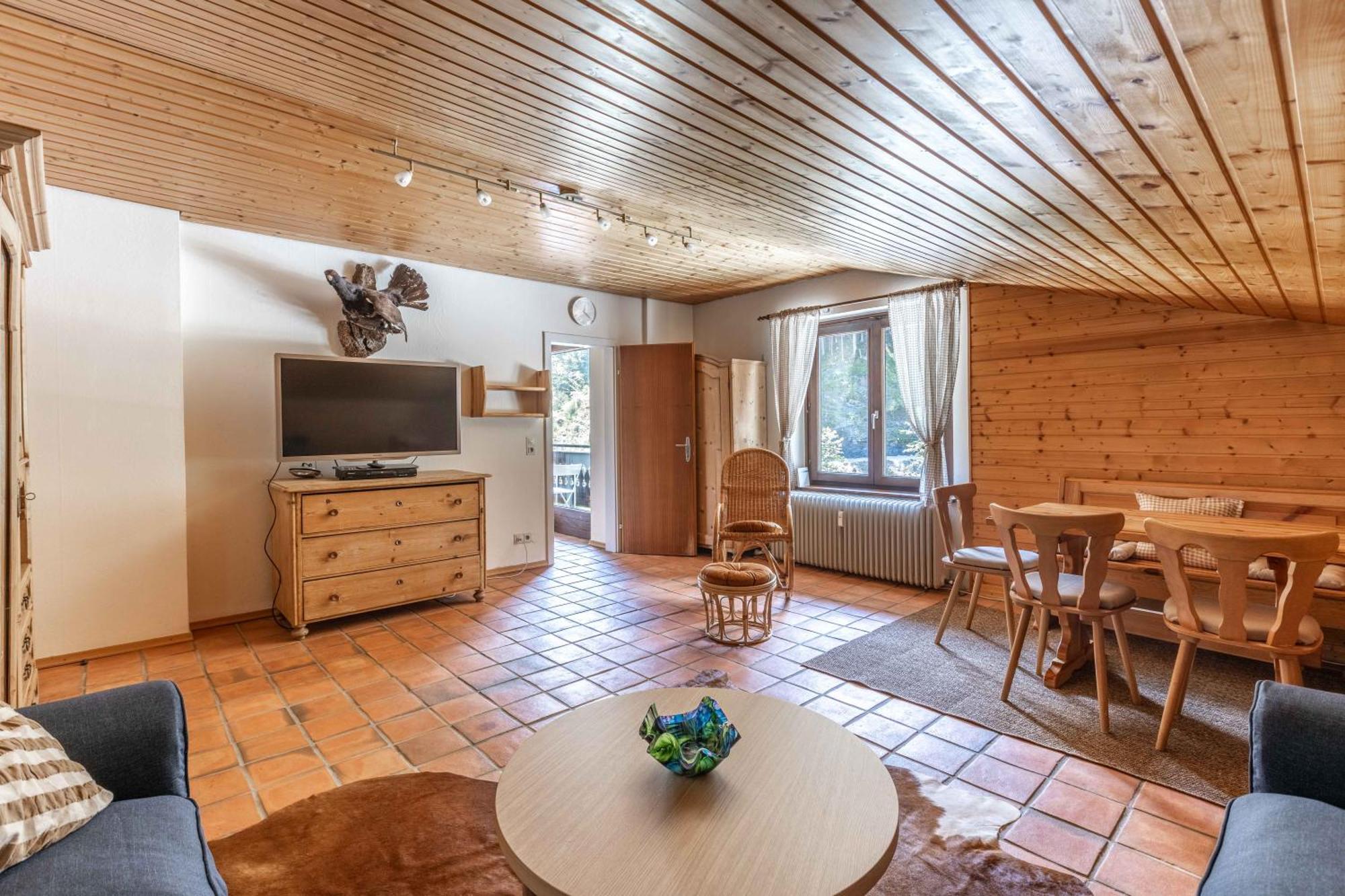 Appartement Cozy Wood Saalbach-Hinterglemm Ngoại thất bức ảnh