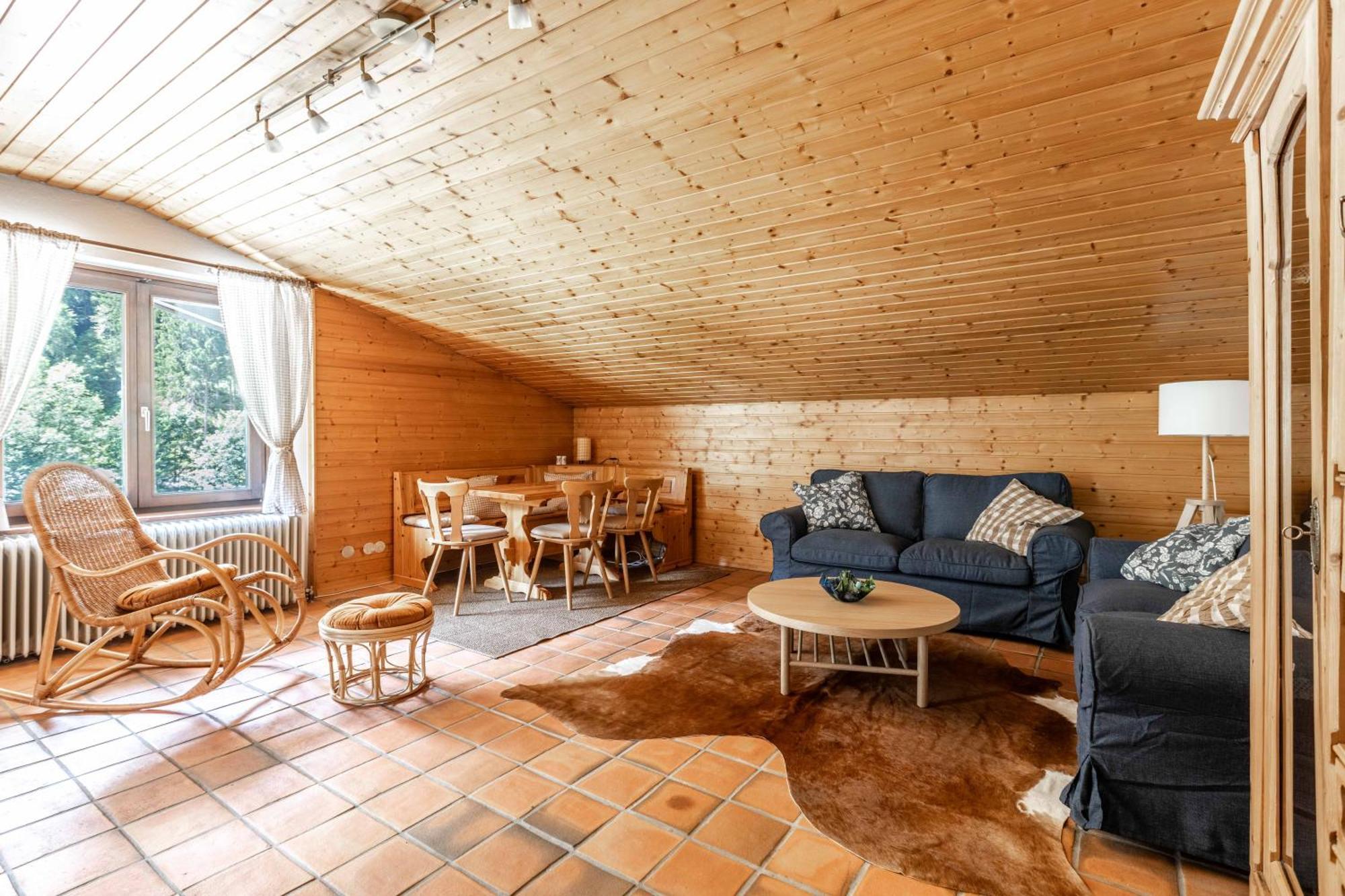 Appartement Cozy Wood Saalbach-Hinterglemm Ngoại thất bức ảnh