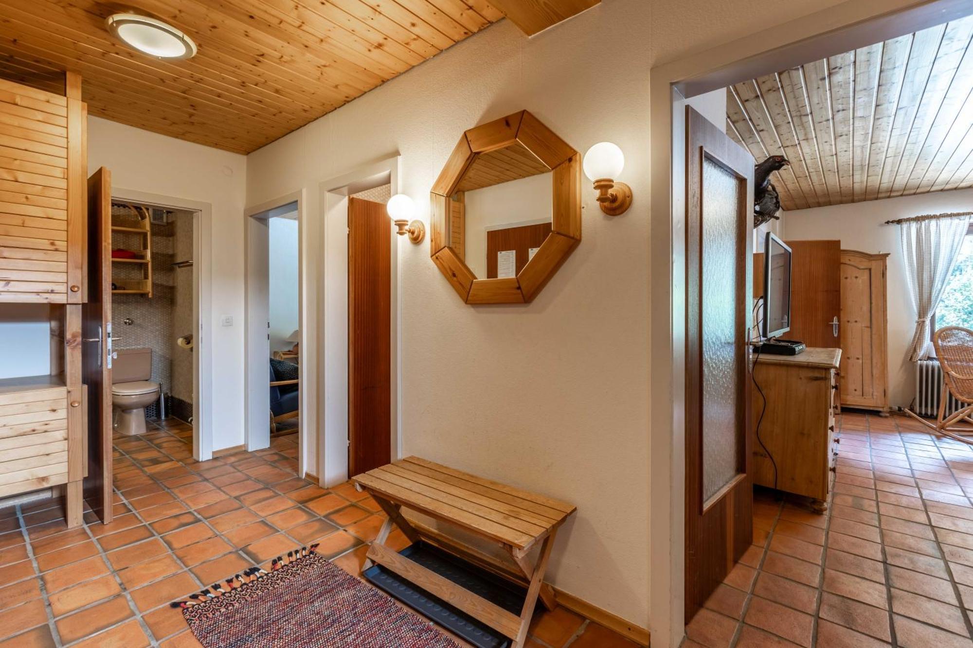 Appartement Cozy Wood Saalbach-Hinterglemm Ngoại thất bức ảnh