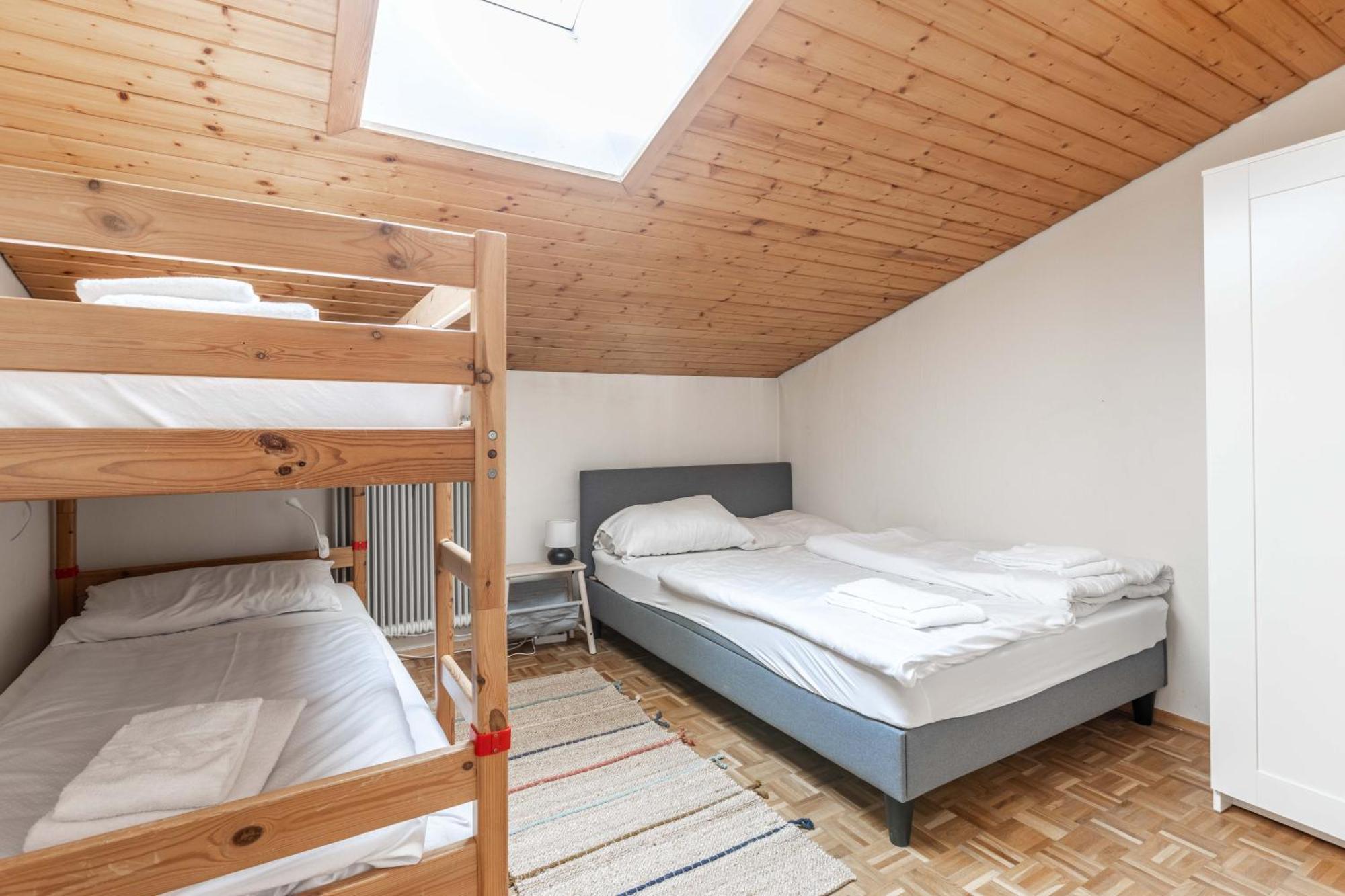 Appartement Cozy Wood Saalbach-Hinterglemm Ngoại thất bức ảnh
